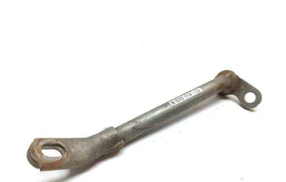 BMW 2 F46 Exhaust gas pipe 8570114
