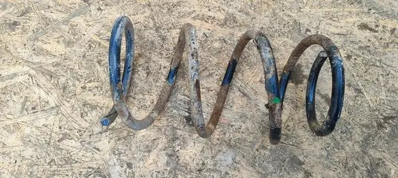 Toyota Corolla Verso AR10 Front coil spring
