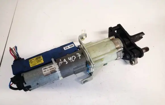 Volkswagen PASSAT B6 Tailgate/trunk/boot lift motor 3c9827384e e5050105h