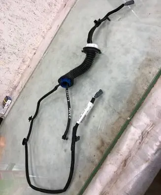 Opel Astra L Other wiring loom 9847112180