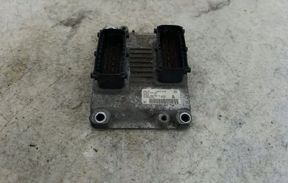 Lancia Musa Engine control unit/module ECU 