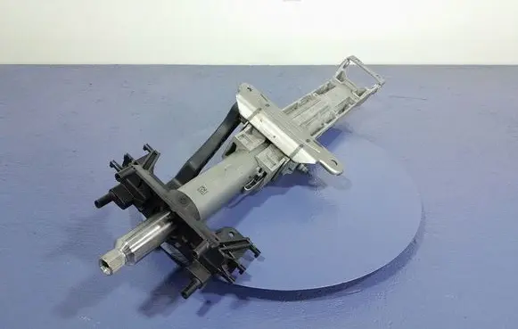 Alfa Romeo 145 - 146 Steering wheel axle 6896189