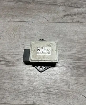 ESP (stability system) control unit