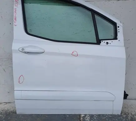Ford Transit Courier Front door