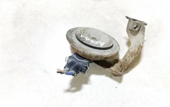 Volkswagen Golf IV Horn signal