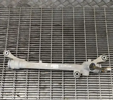 Ford Fiesta Steering rack H1BC3A500DA