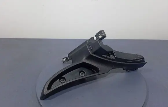 BMW X6 E71 Other sill/pillar trim element 9123330