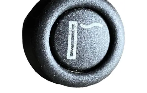 BMW 7 E65 E66 Cigarette lighter 6969134