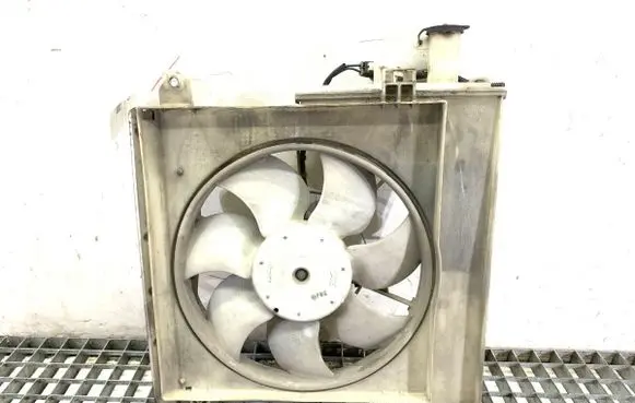 Toyota Aygo AB10 Fan set 163600Q020