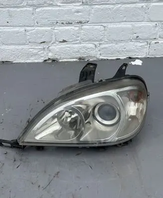Mercedes-Benz ML W163 Headlight/headlamp