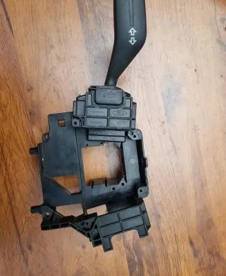 Ford Focus C-MAX Other switches/knobs/shifts 17D940