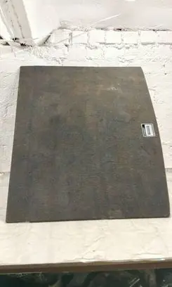 Lexus RX 450H Trunk/boot floor carpet liner 5841048130