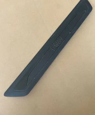 BMW 1 F20 F21 Front sill trim cover 7263315 9176871 077687