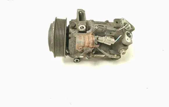 Nissan X-Trail T32 Air conditioning (A/C) compressor (pump) 926004CA3A