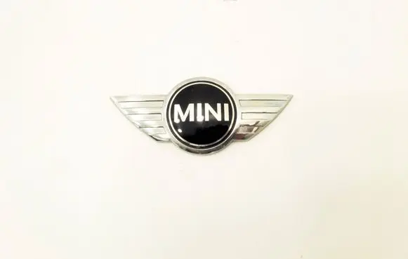 Mini One - Cooper Clubman R55 Manufacturers badge/model letters 
