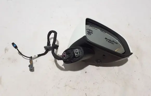 Volvo XC40 Front door electric wing mirror 31477685