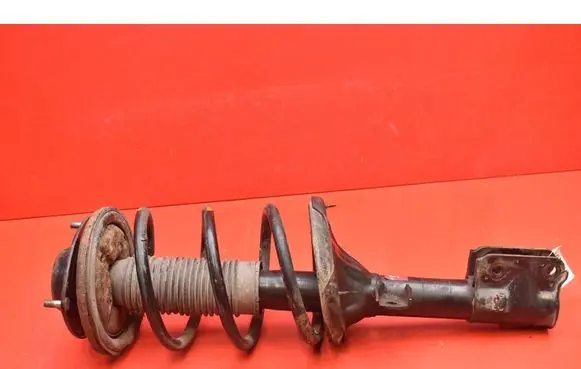 Front shock absorber/damper