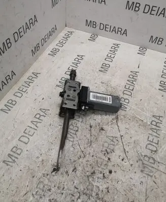 Mercedes-Benz GLS X166 Seat adjustment motor D352204 960562106