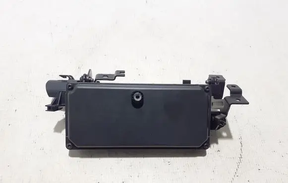Volvo XC40 Windshield/windscreen camera 32327234