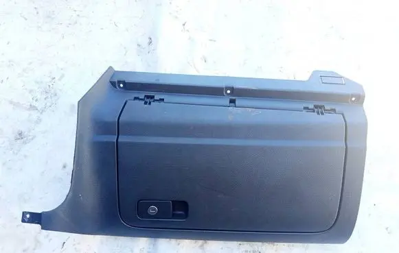 Volkswagen Golf VI Glove box 1K2857114