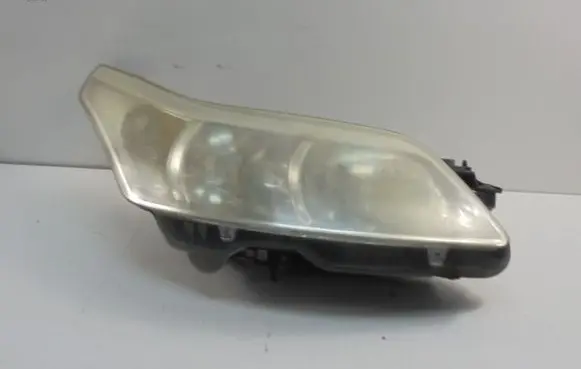 Citroen C4 Grand Picasso Headlight/headlamp 20A663