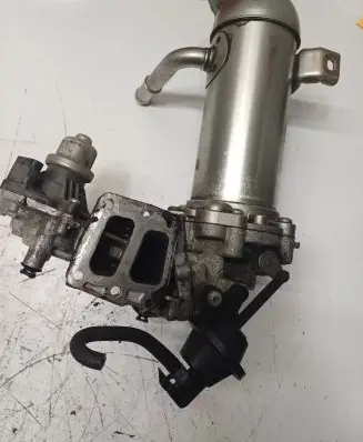 Ford Transit VII EGR valve cooler GK2Q9F464AE