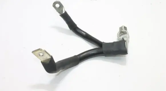 Volkswagen Phaeton Positive cable (battery) 3D0971225AB