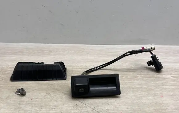 Porsche Cayenne (92A) Reversing camera 95864529021 95B980551L