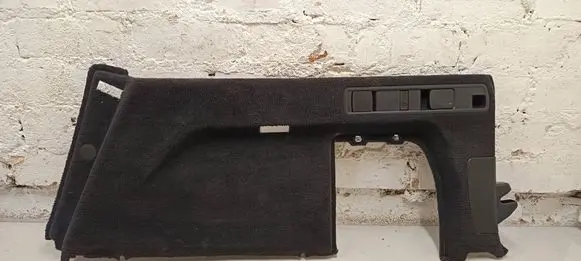BMW X5 G05 Trunk/boot side trim panel 7438196 5a0b5c8