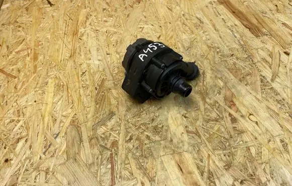 BMW X1 F48 F49 Electric auxiliary coolant/water pump 8679882