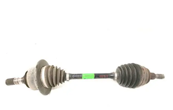 Mercedes-Benz ML W166 Front driveshaft A1663301600
