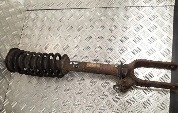 Mercedes-Benz R W251 Front shock absorber/damper 
