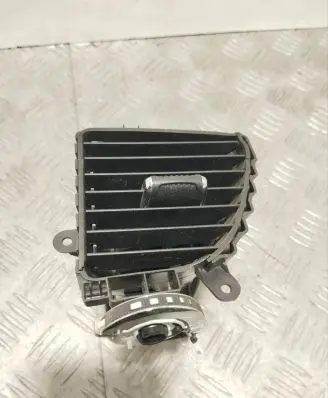 Chrysler Pacifica Dash center air vent grill 6EC061X9AB