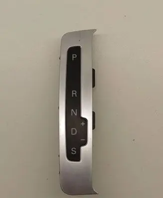Audi A6 S6 C6 4F Gear shift selector indicator 4F1713463B 04102004041202 40046047150407