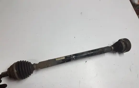 Audi A3 S3 8V Front driveshaft 1K0407272QNIAUTOPI 1K0407272QN