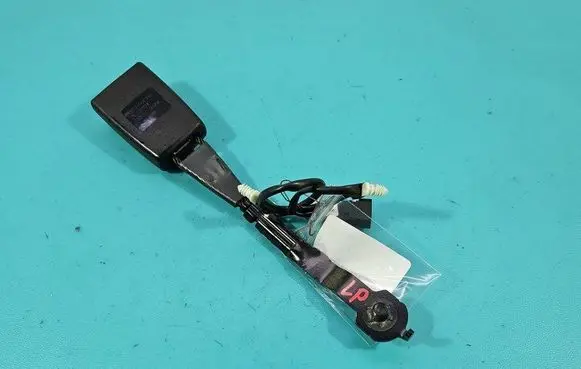 Ford S-MAX Front seatbelt DS73-F61208-DB IMPRK1491825