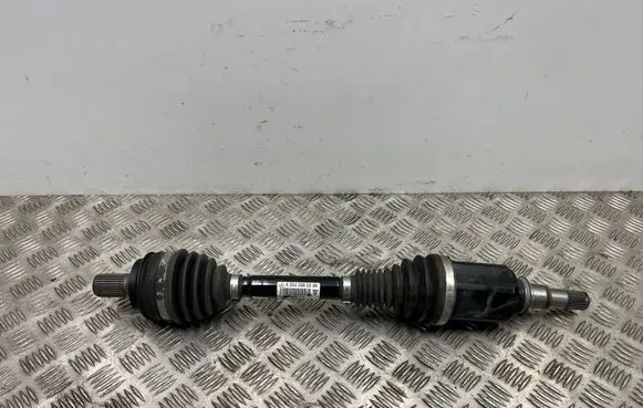 Mercedes-Benz GLC C253 Front driveshaft A2533302200