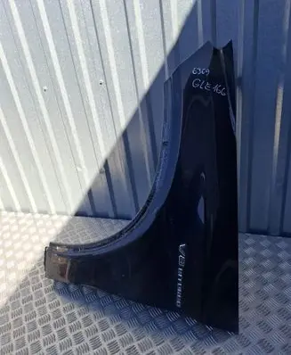 Mercedes-Benz GLE (W166 - C292) Fender 1668802500 A1668802500