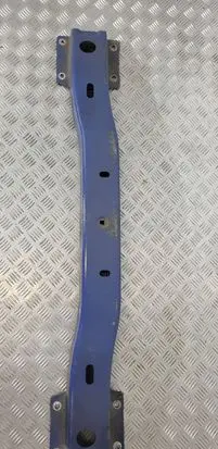 Opel Movano B Front bumper support beam 