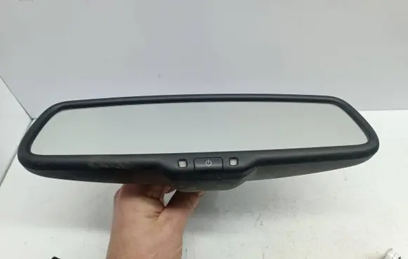 Jeep Grand Cherokee (WK) Rear view mirror (interior) 55157459AA 9051067 081005lEC109