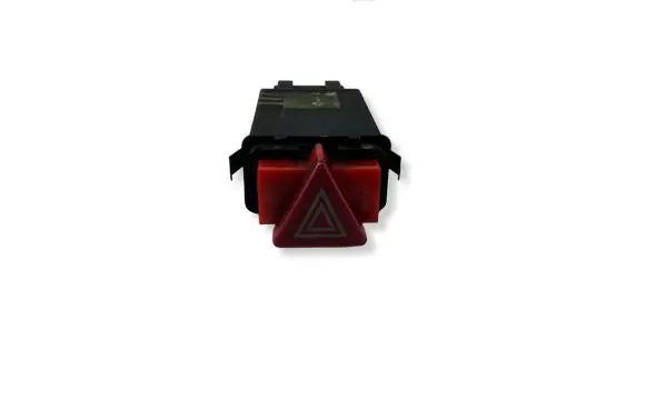 Audi A3 S3 8L Hazard light switch 8L0941509K