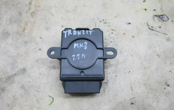 Ford Transit VII Light module LCM BK21-13C148-AB