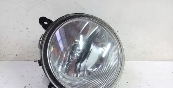 Jeep Patriot Headlight/headlamp 1A998321106