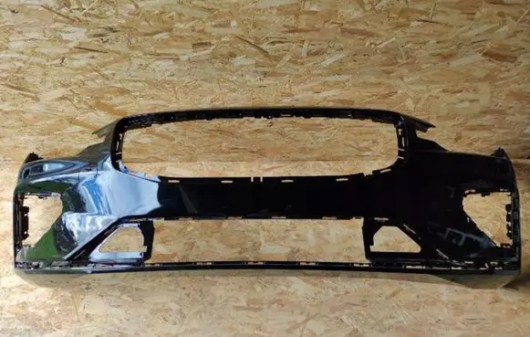 Volvo S60 Front bumper 31455622