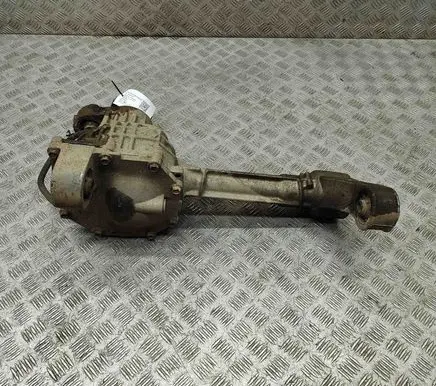 Nissan Pathfinder R51 Front differential 38500EA500