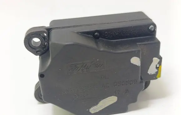 Volvo V50 Air flap motor/actuator 4N5H19E616AC