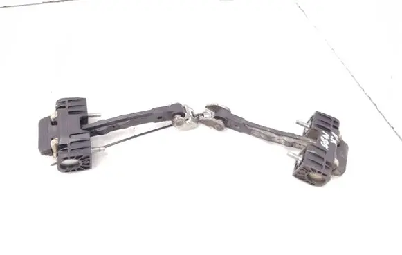 Lancia Delta III Front door check strap stopper