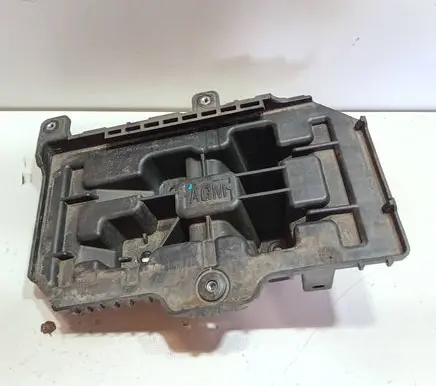 KIA Sorento Battery tray 37150C5002
