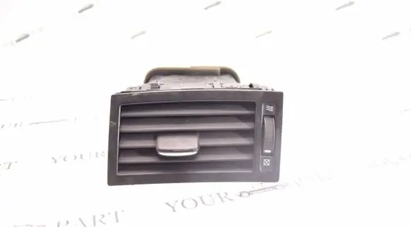 Lexus GS 300 350 430 450H Dashboard side air vent grill/cover trim 5567030450