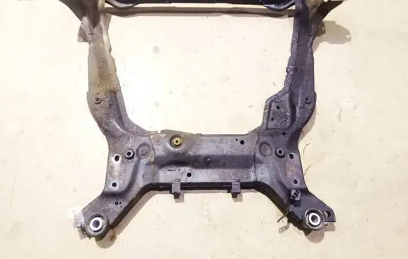 Ford S-MAX Front subframe